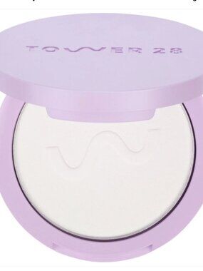 TOWER 28 | GetSet Blur + Set Pressed Powder | Translucent Trestles